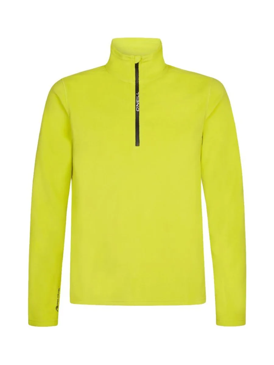 Polaire Jaune Fluo Homme O'Neill Jacks 2