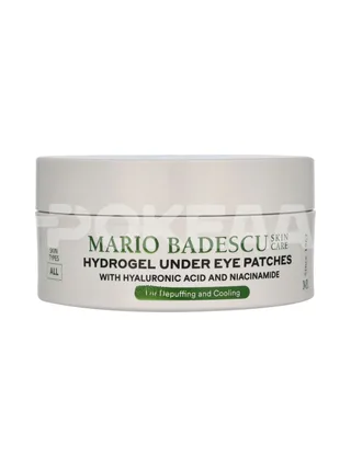 Mario Badescu Hydrogel Under Eye Patches 2