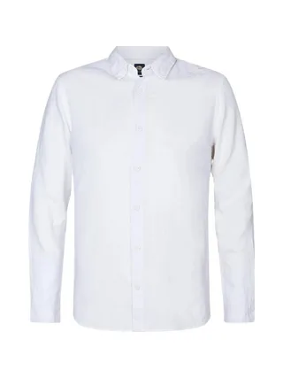 Chemise Blanche Homme Petrol Industries Shirt 1
