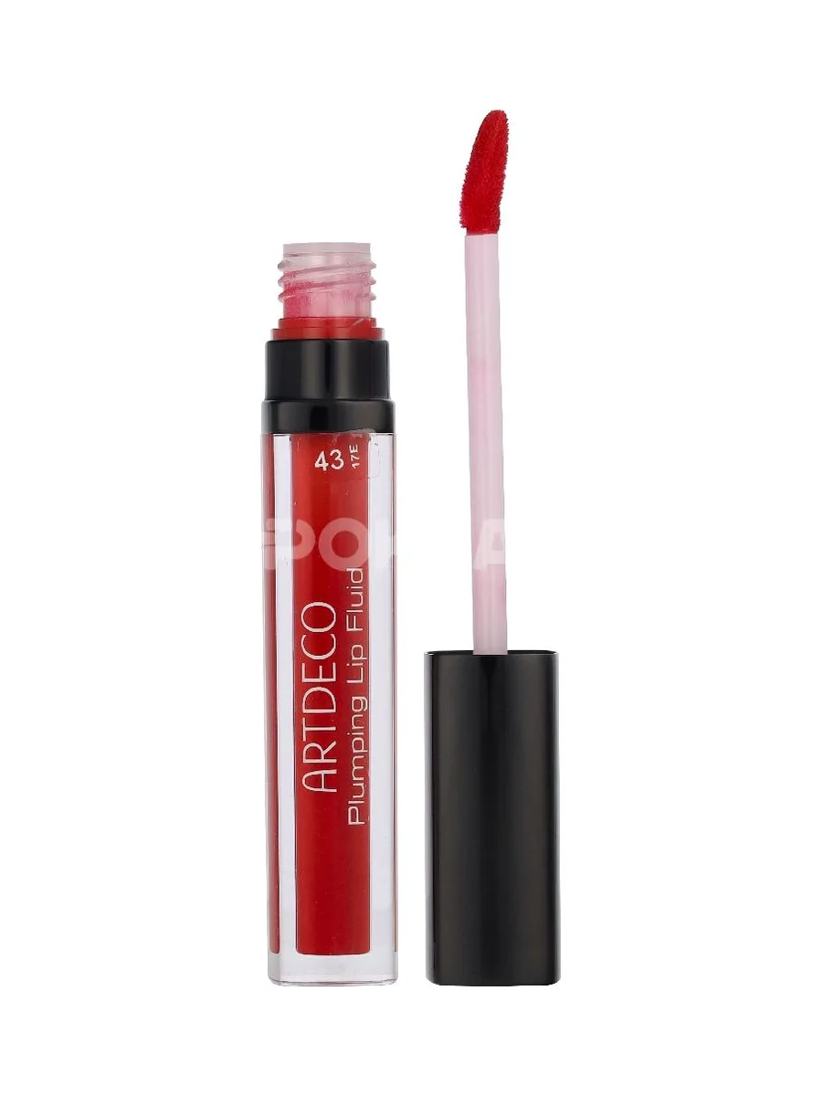 Artdeco Plumping Lip Fluid 3ml - #43 Fiery Red 1