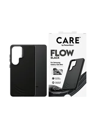 PG CARE Samsung S26 Ultra Flow Qi black 2