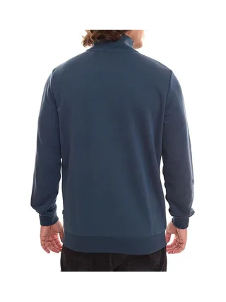 Veste Zippé Marine Homme Puma Track Jacket 2