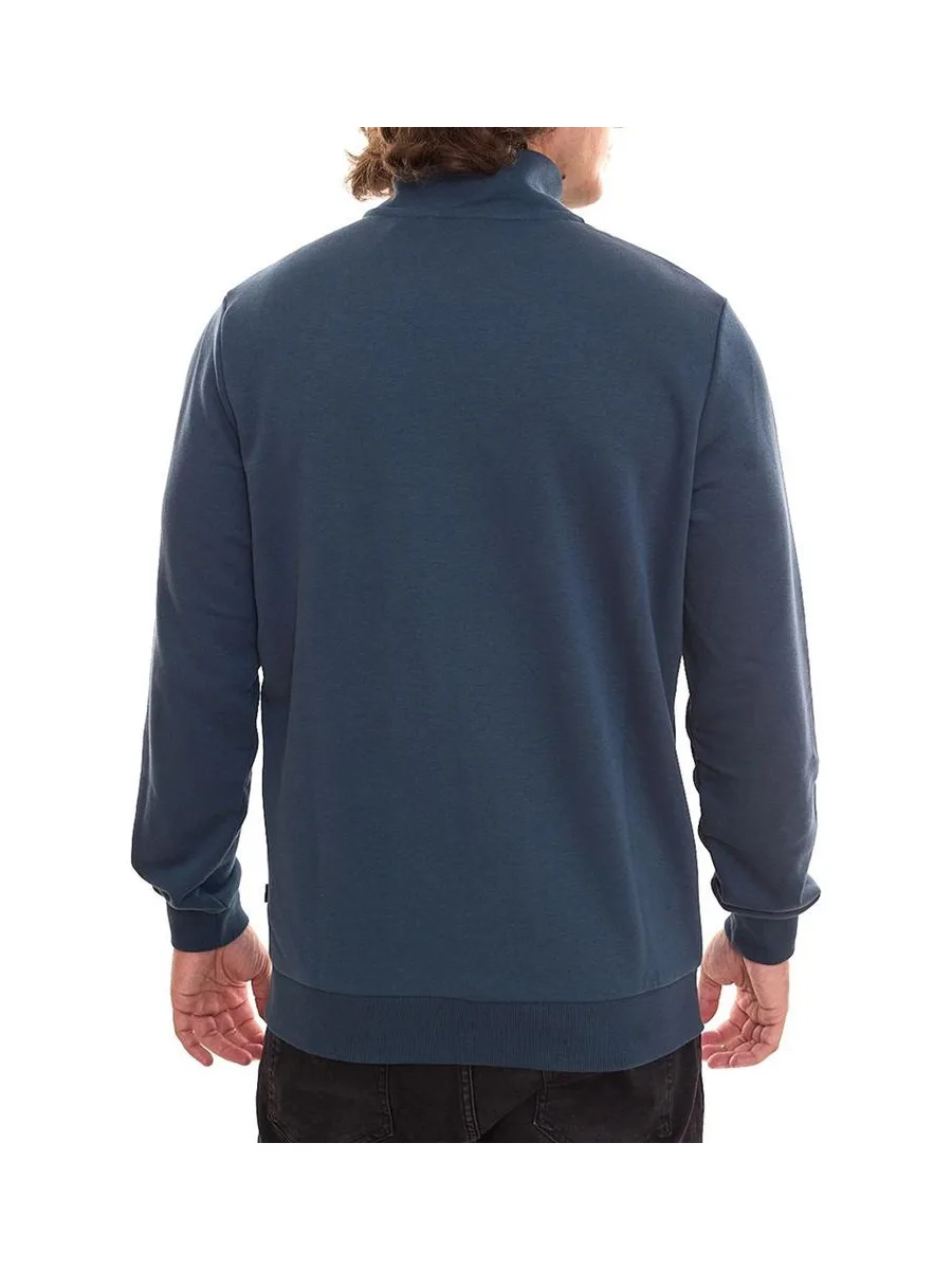 Veste Zippé Marine Homme Puma Track Jacket 2