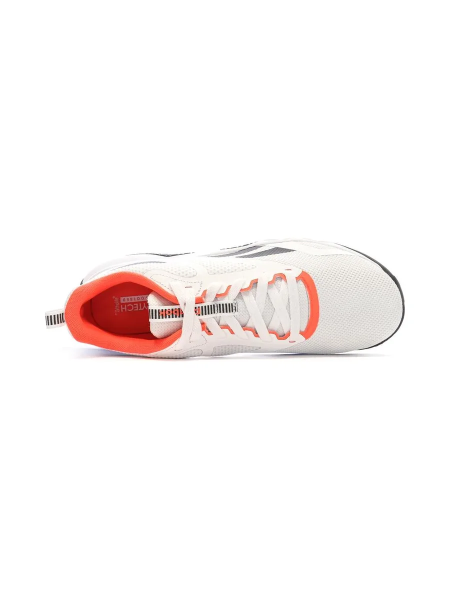 Chaussures de sport Blanches Homme Reebok NFX Trainer 4