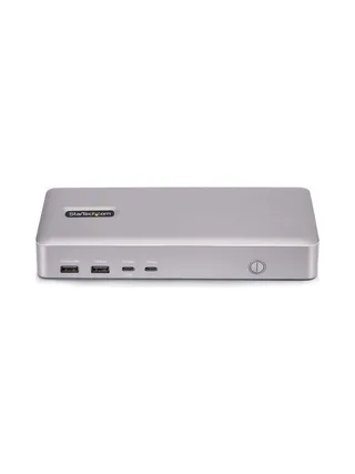 StarTech.com 155UE-USB4-DOCK laptop dock/port replicator 3