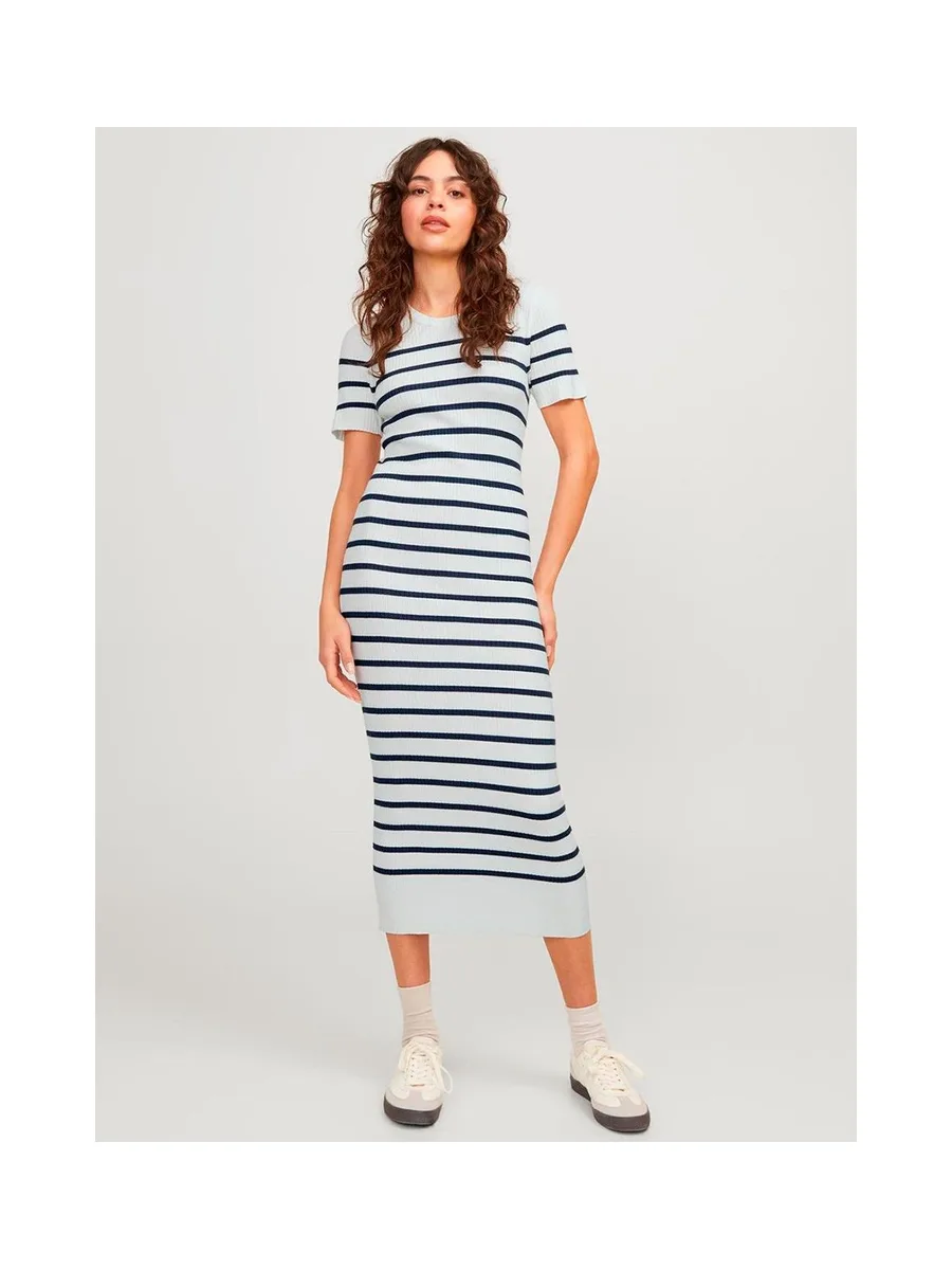 Robe moulante JJXX Ellie 4