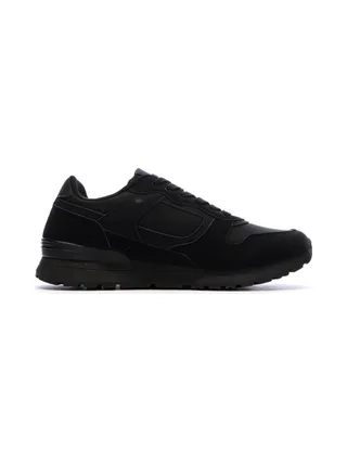 Baskets Noires Homme Ellesse Harvey Dante 2