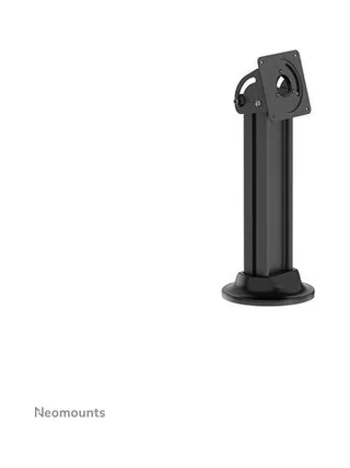 Neomounts DS15-632BL1 Tablet desk stand 5
