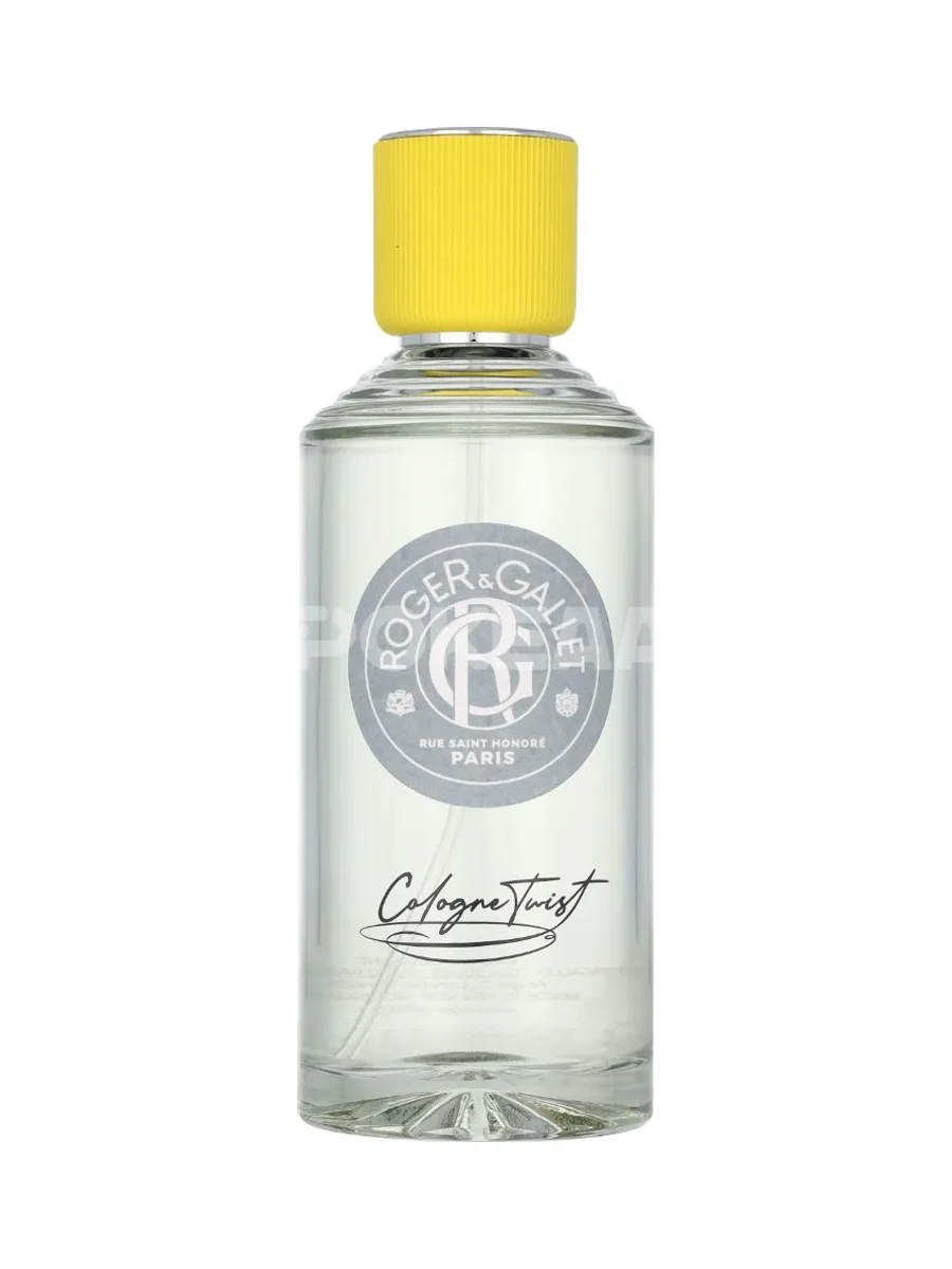 Roger & Gallet Cologne Twist Eau De Cologne 100ml 2