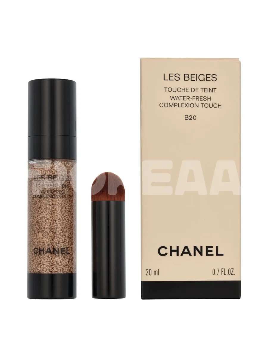 Chanel Les Beiges Water-Fresh Complexion Touch 20ml - B20 1