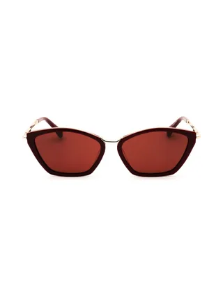Max Mara MM0162 — Lunettes de soleil 2
