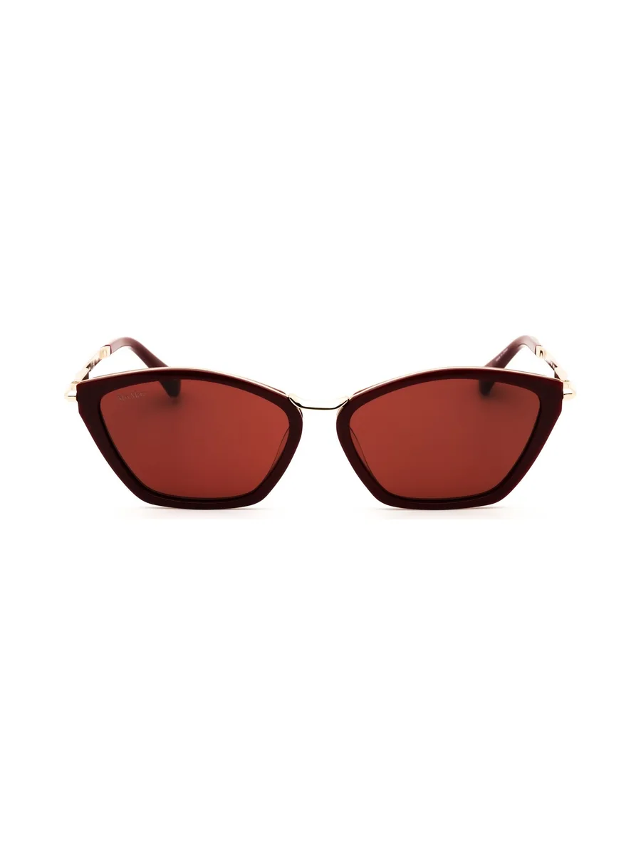 Max Mara MM0162 — Lunettes de soleil 6