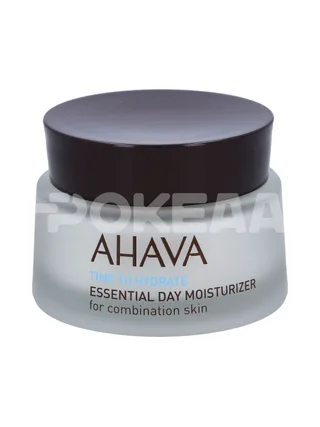 Ahava T.T.H. Essential Day Moisturizer 50ml - Combination Skin 2