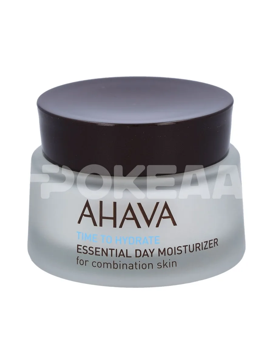 Ahava T.T.H. Essential Day Moisturizer 50ml - Combination Skin 2