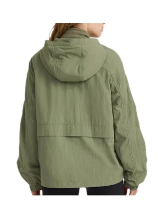Veste Verte Femme O'Neill Trvlrs 2