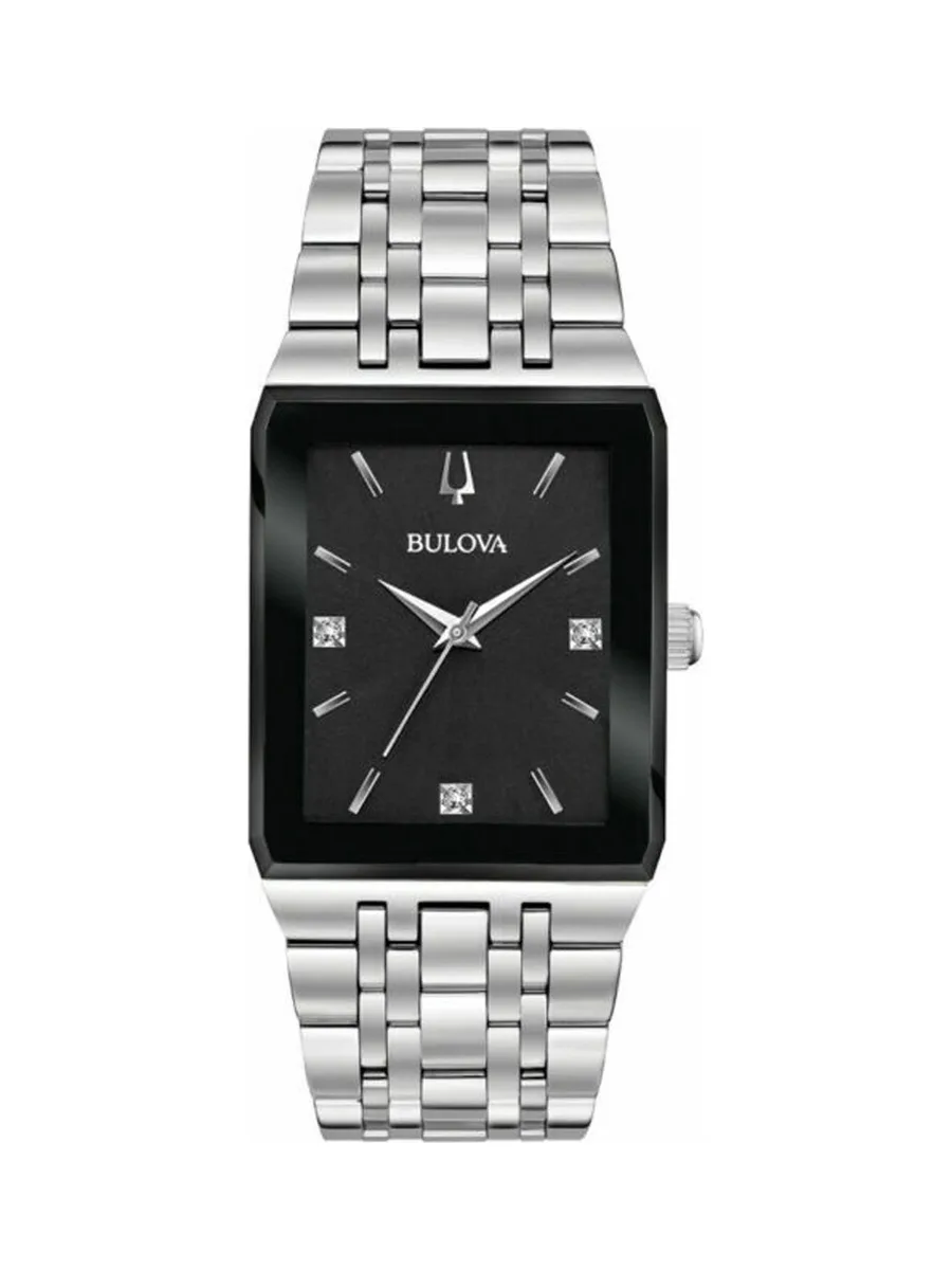 Bulova Men's Classic 1