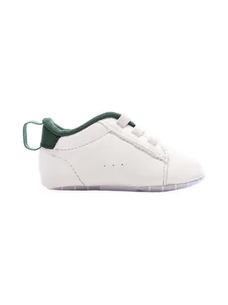 Baskets Blanches Bébé Lacoste Carnaby Set 225 2