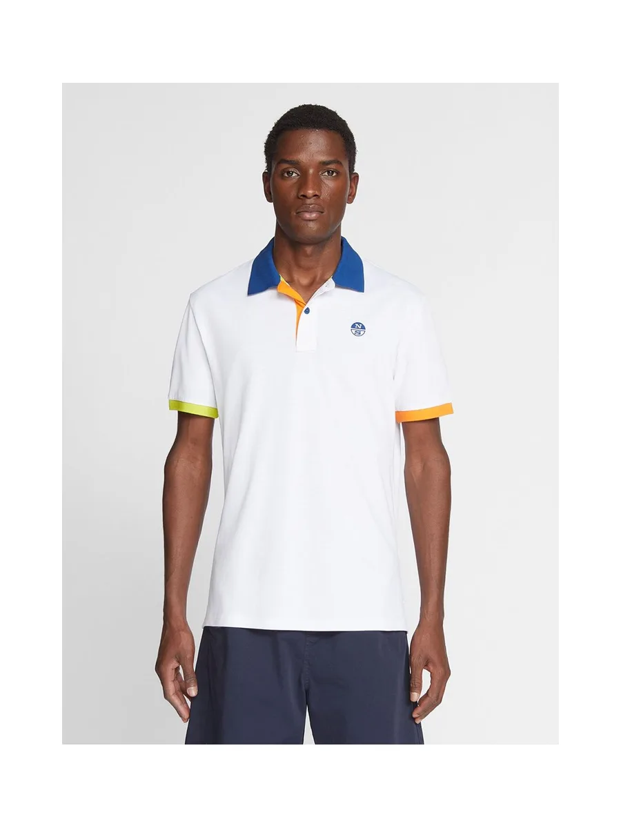 NORTH SAILS 692356 - Polo 20