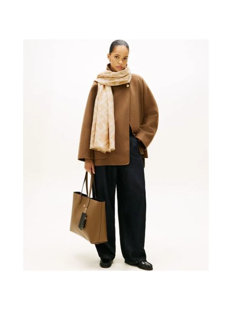 Écharpe TOMMY HILFIGER AW0AW18051 2