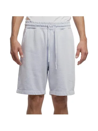 Short Bleu Homme Teddy Smith Nateo 1