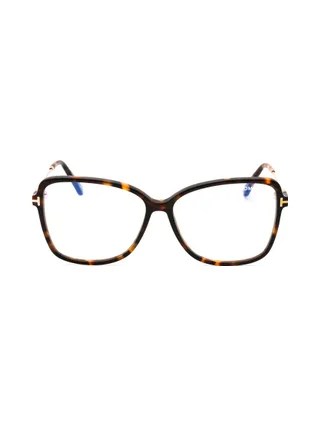 Tom Ford FT5953-B — Lunettes de vue 4
