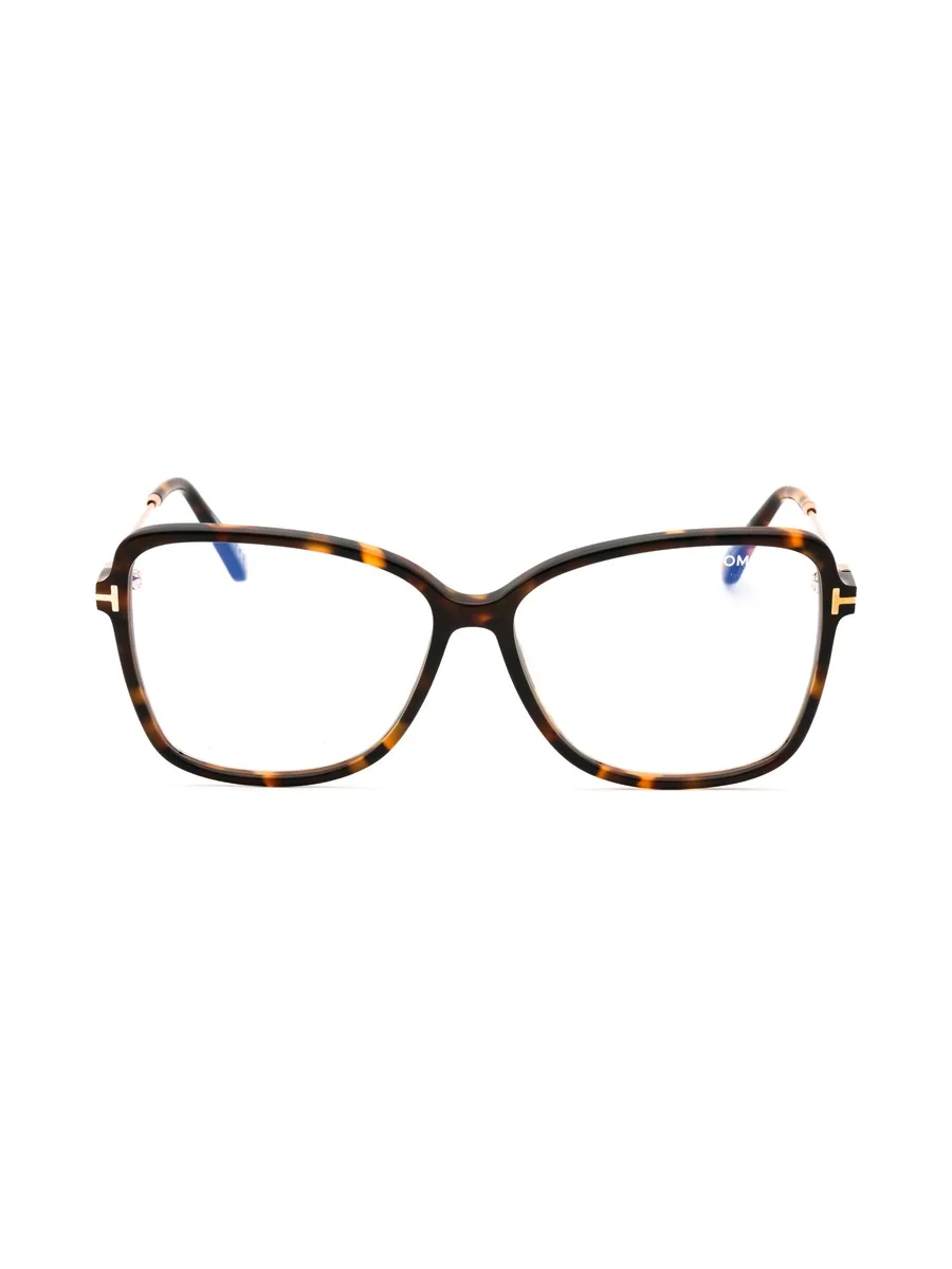 Tom Ford FT5953-B — Lunettes de vue 4