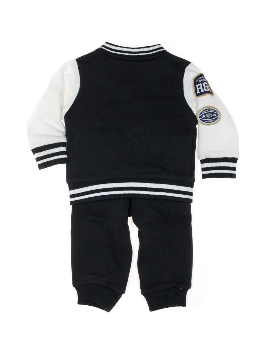Ensemble Marine Bébé Redskins Set 3003 3