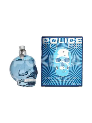 Police To Be Or Not To Be For Man Edt Spray 75ml 1