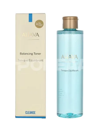 Ahava T.T.C. Mineral Toning Water 250ml 1