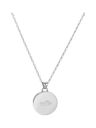 Collier Bellarose Perfume — Arbre de Vie 2