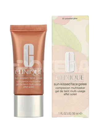 Clinique Sun-Kissed Face Gelee 30ml - #01 Universal Glow 1