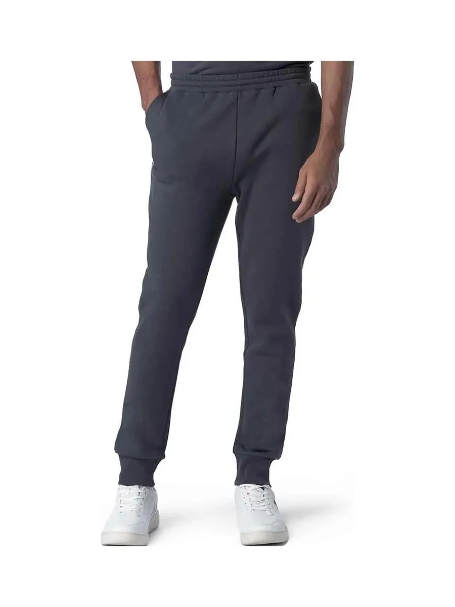 Jogging Gris Homme Kappa Gulci 2