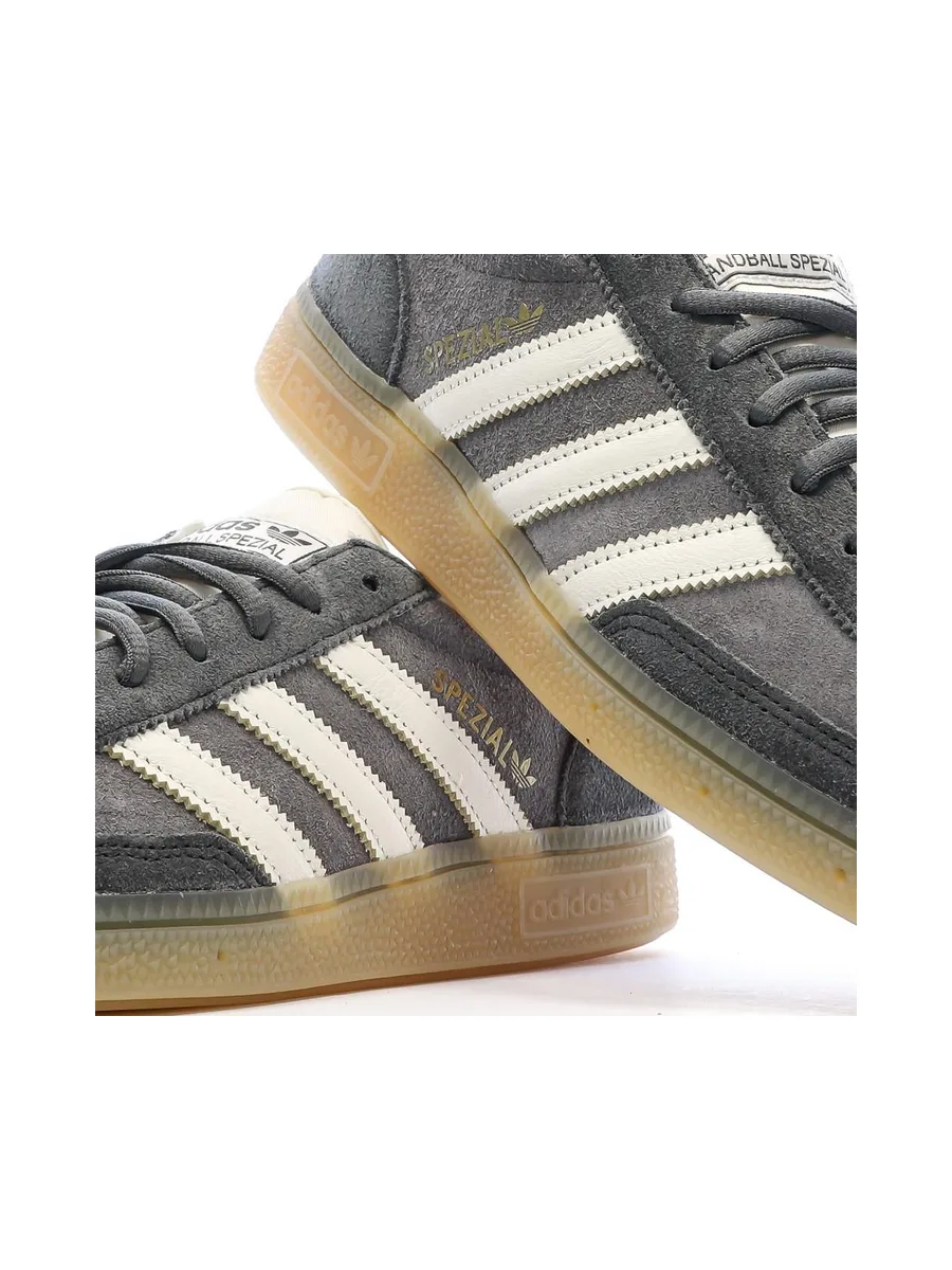 Adidas Spezial Grises Homme Handball 7