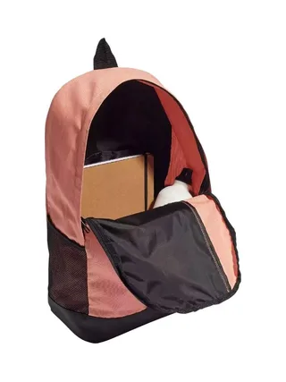 Sac à Dos Rose Femme Adidas Linear 2