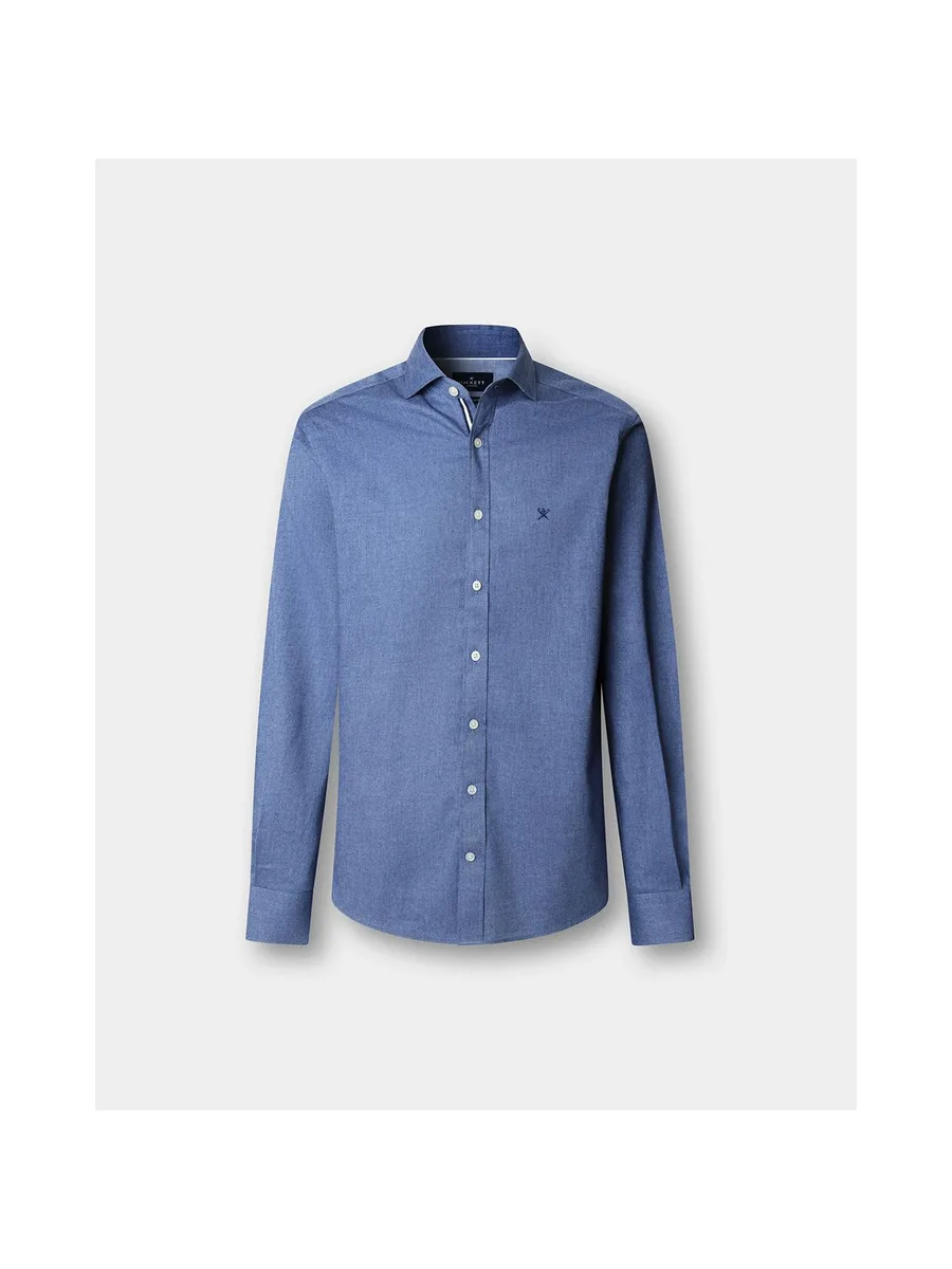 Chemise en flanelle HACKETT 3