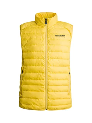 RED BULL RACING x Pepe Jeans RU400005 - Gilet 3