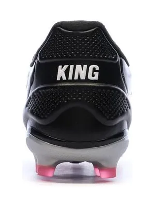 Chaussures de football Grises Homme Puma King Pro 3