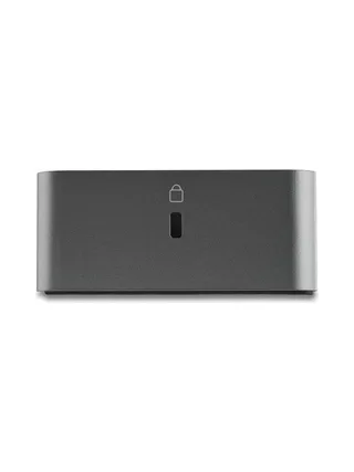 StarTech.com DK30C2DPEPUE laptop dock/port replicator 6