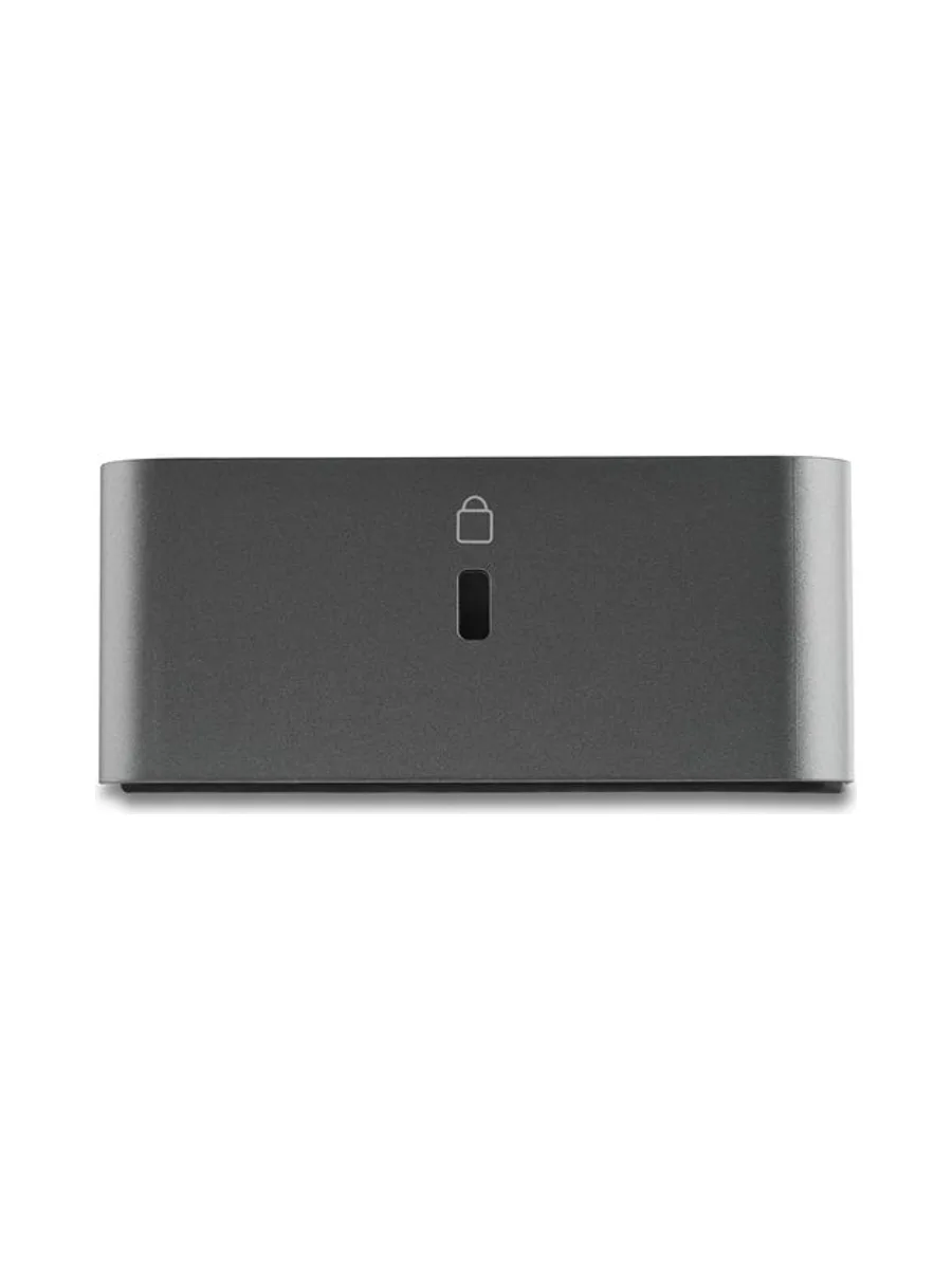 StarTech.com DK30C2DPEPUE laptop dock/port replicator 6