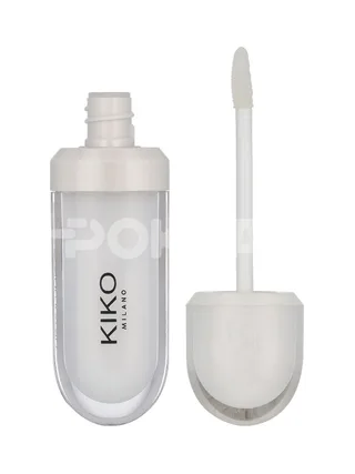 Kiko Milano Lip Volume Plumping Effect Lip Cream 6.5ml - #02 Organza Sky 2