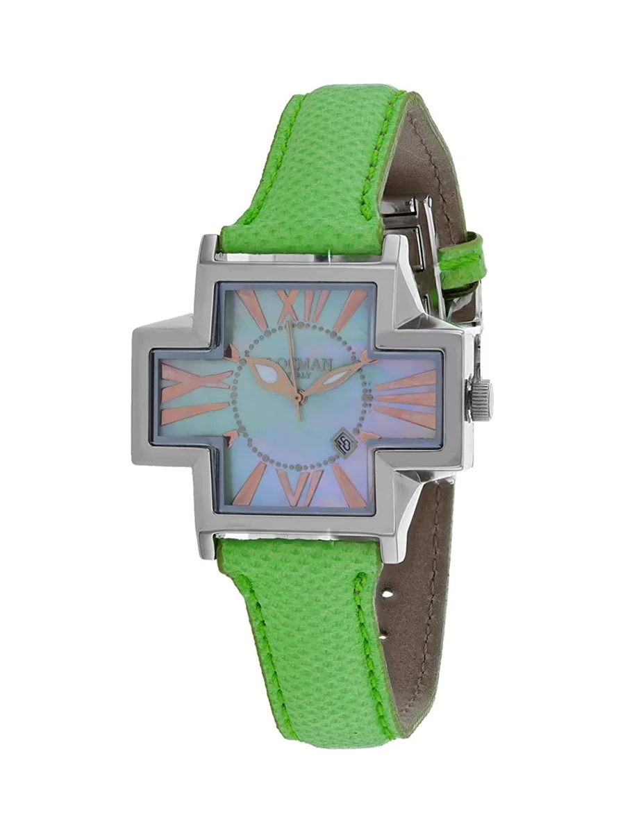 Locman Women's Italy Plus 1