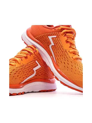 Chaussures de Running Orange Femme 361° Meraki 4 7