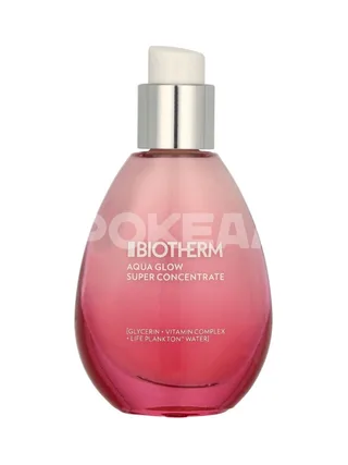 Biotherm Aqua Glow Super Concentrate 50ml 2