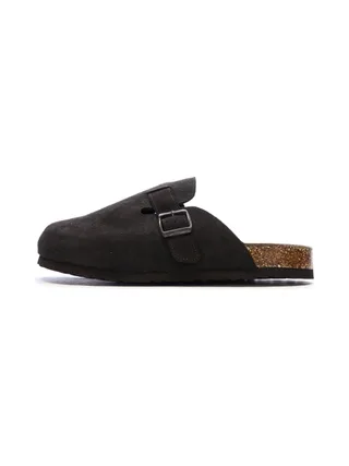 Sabots Marron Homme Xti 144138 1