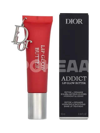 Dior Addict Lip Glow Butter 10ml - #105 Lychee 1