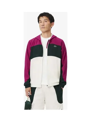 LACOSTE BH6596-00 - Veste de survêtement 2