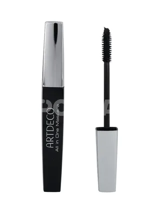 Artdeco All In One Mascara 10ml - 01 Black 2