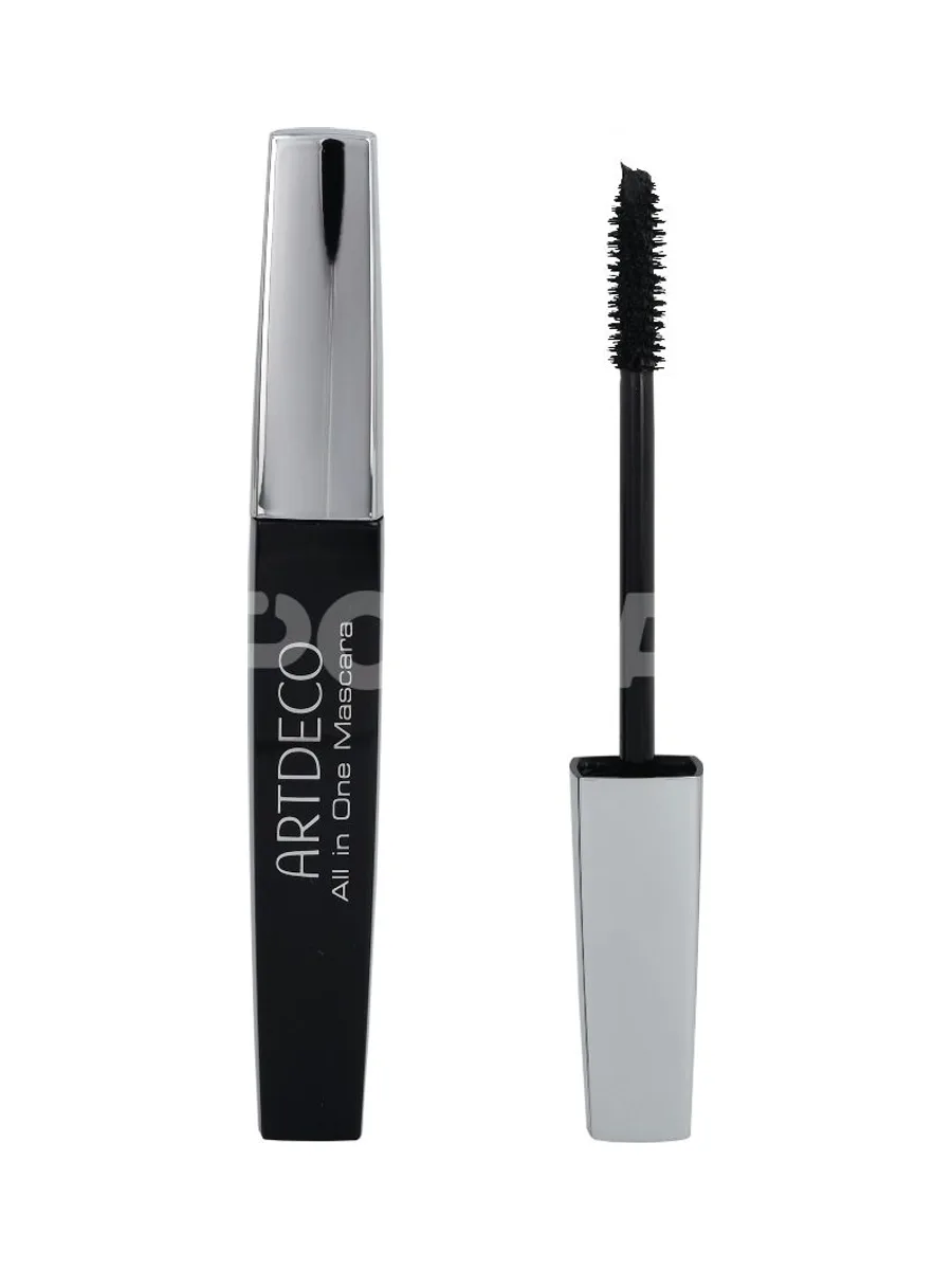 Artdeco All In One Mascara 10ml - 01 Black 2