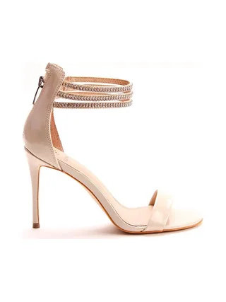 GUESS FLKAT1 - Sandales 4