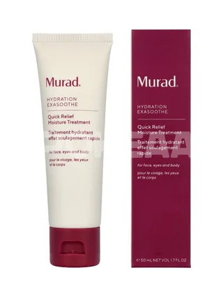 Murad Quick Relief Moisture Treatment 50ml 1